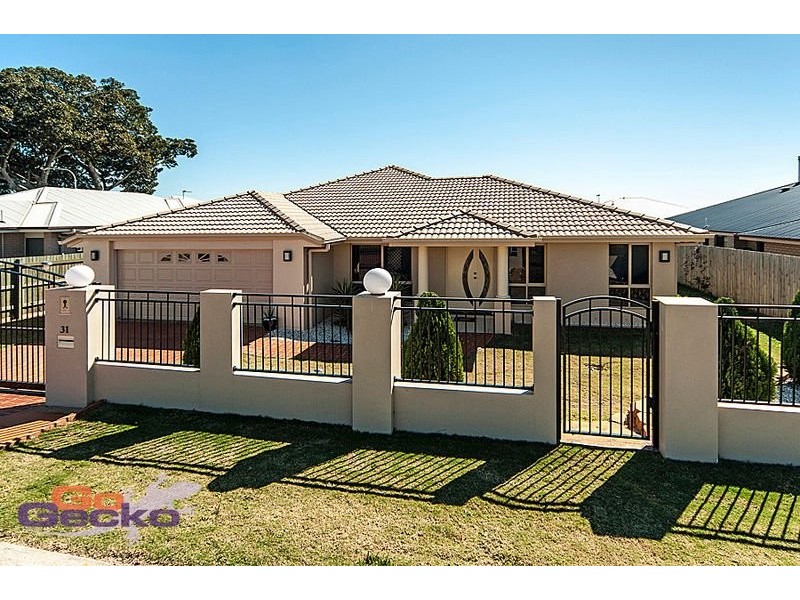 31 Tarlington Street, Middle Ridge QLD 4350