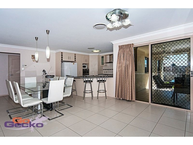 31 Tarlington Street, Middle Ridge QLD 4350