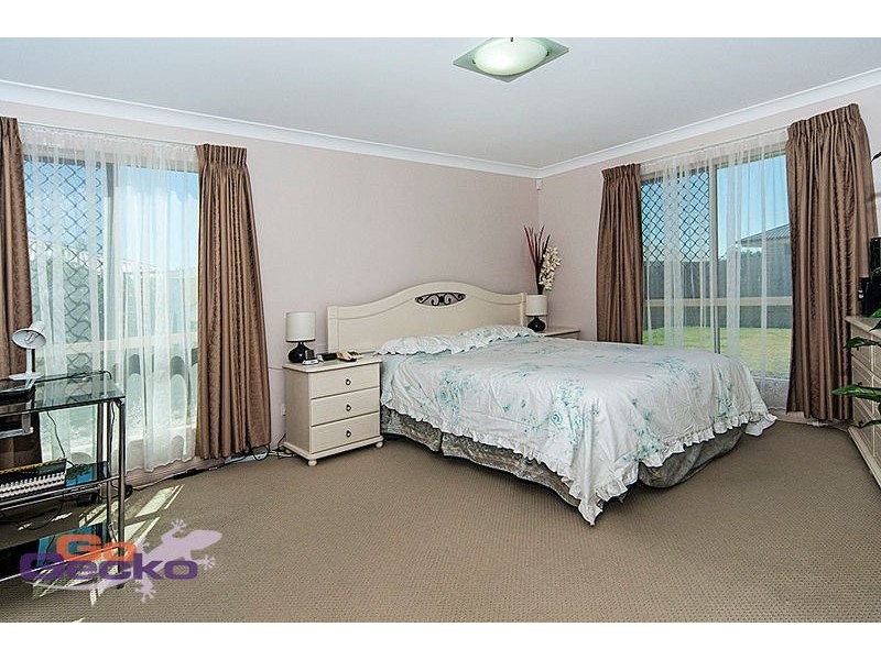 31 Tarlington Street, Middle Ridge QLD 4350