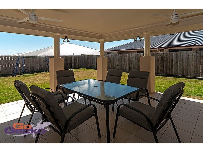 31 Tarlington Street, Middle Ridge QLD 4350