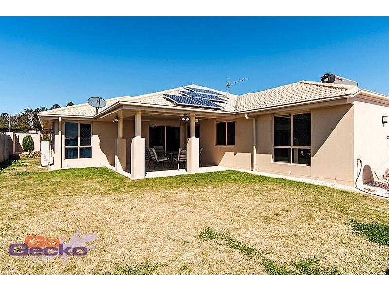 31 Tarlington Street, Middle Ridge QLD 4350