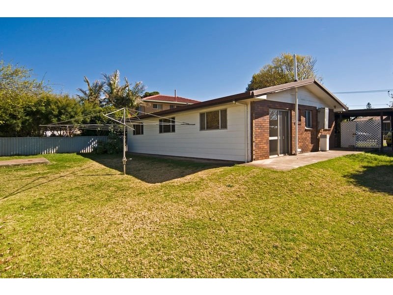 12 Knockator Crescent, Centenary Heights QLD 4350
