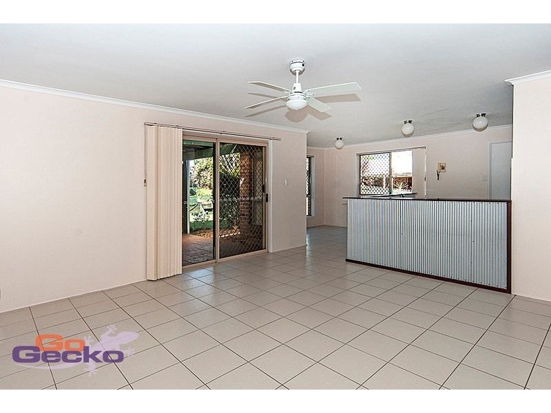 44 Lorraine Crescent, Centenary Heights QLD 4350
