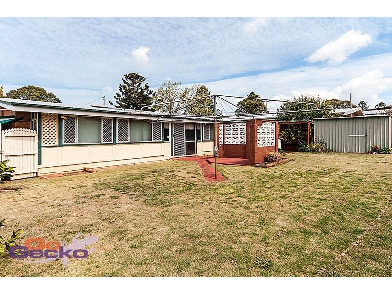 375 Bridge Street, Wilsonton QLD 4350