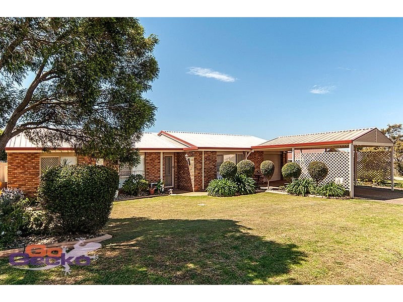 5 Janine Court, Kearneys Spring QLD 4350