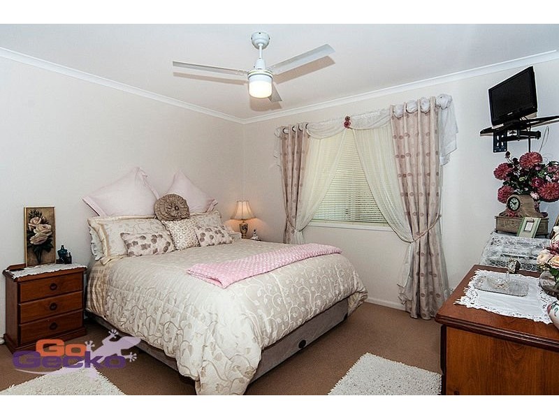 5 Janine Court, Kearneys Spring QLD 4350