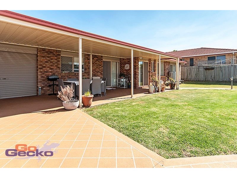 5 Janine Court, Kearneys Spring QLD 4350