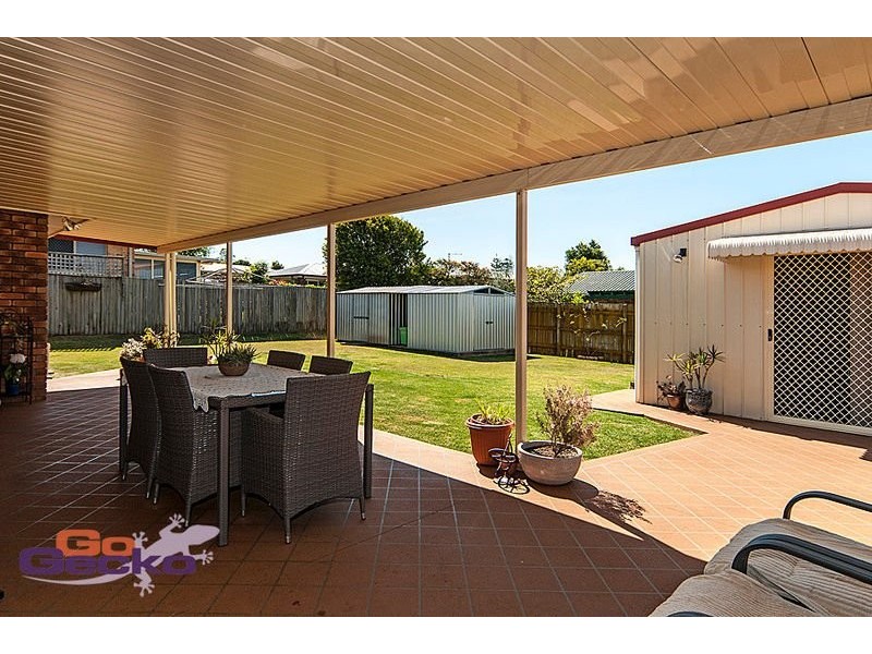 5 Janine Court, Kearneys Spring QLD 4350