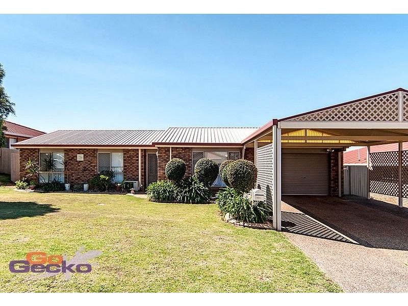 5 Janine Court, Kearneys Spring QLD 4350