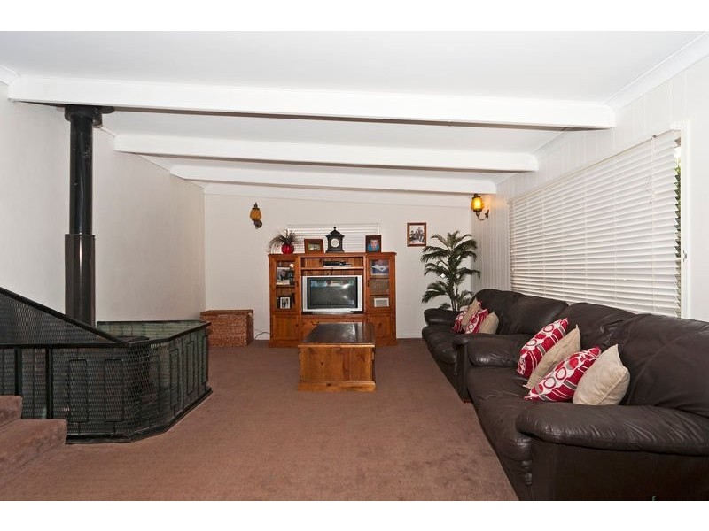 5 Cambridge Street, Harristown QLD 4350