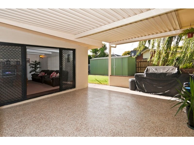 5 Cambridge Street, Harristown QLD 4350