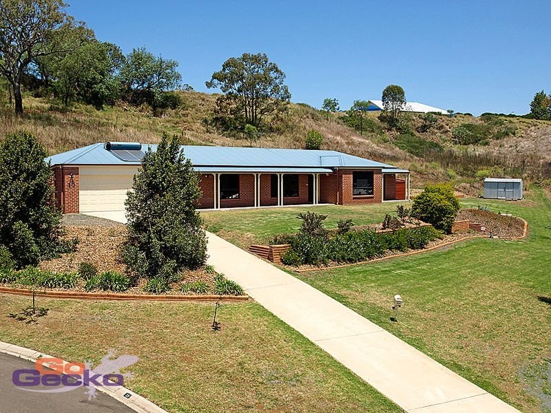 15 Clayton Court, Cotswold Hills QLD 4350