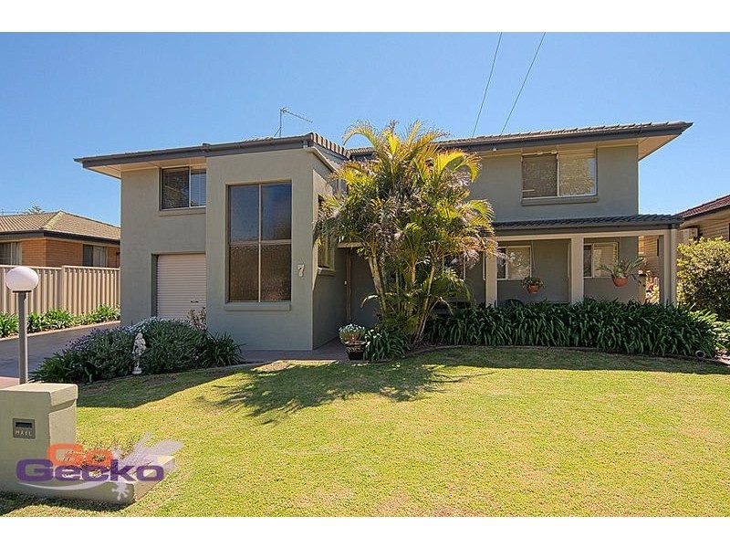 7 Clarice Street, Harristown QLD 4350