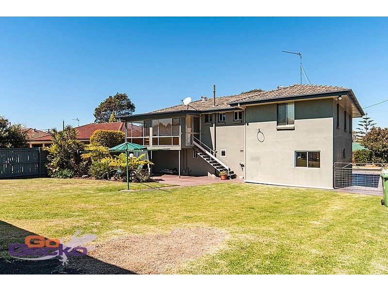 7 Clarice Street, Harristown QLD 4350