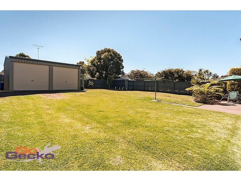 7 Clarice Street, Harristown QLD 4350