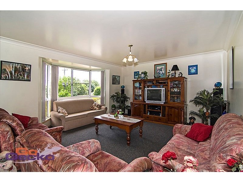 1 Blue Gum Drive, Highfields QLD 4352