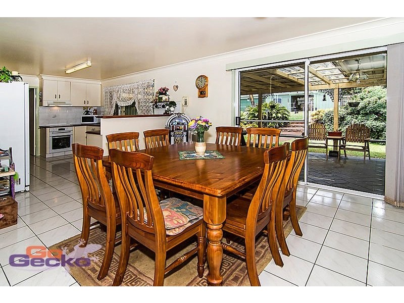 1 Blue Gum Drive, Highfields QLD 4352