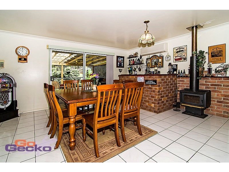 1 Blue Gum Drive, Highfields QLD 4352