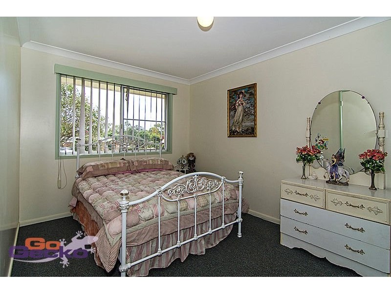 1 Blue Gum Drive, Highfields QLD 4352