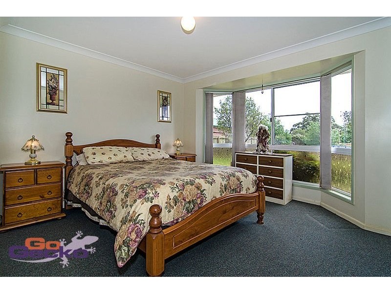 1 Blue Gum Drive, Highfields QLD 4352