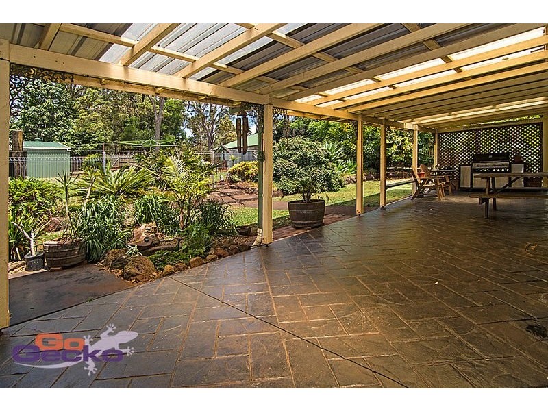 1 Blue Gum Drive, Highfields QLD 4352