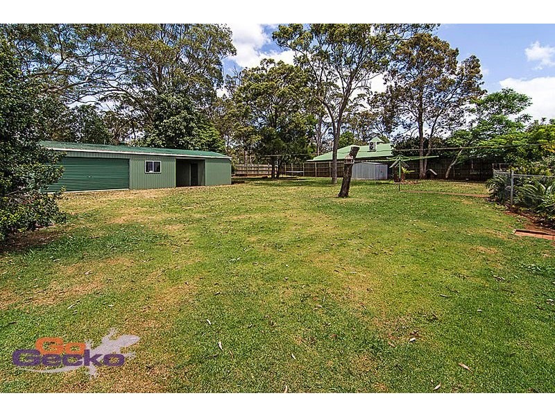1 Blue Gum Drive, Highfields QLD 4352