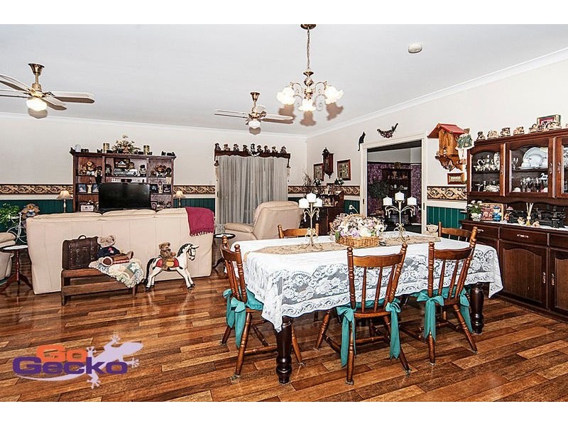 16 Stark Drive, Vale View QLD 4352