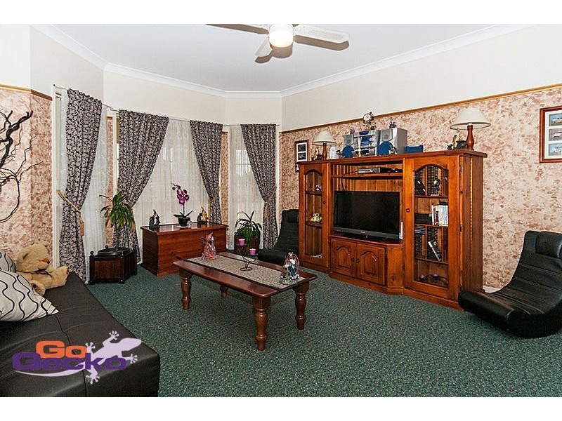 16 Stark Drive, Vale View QLD 4352