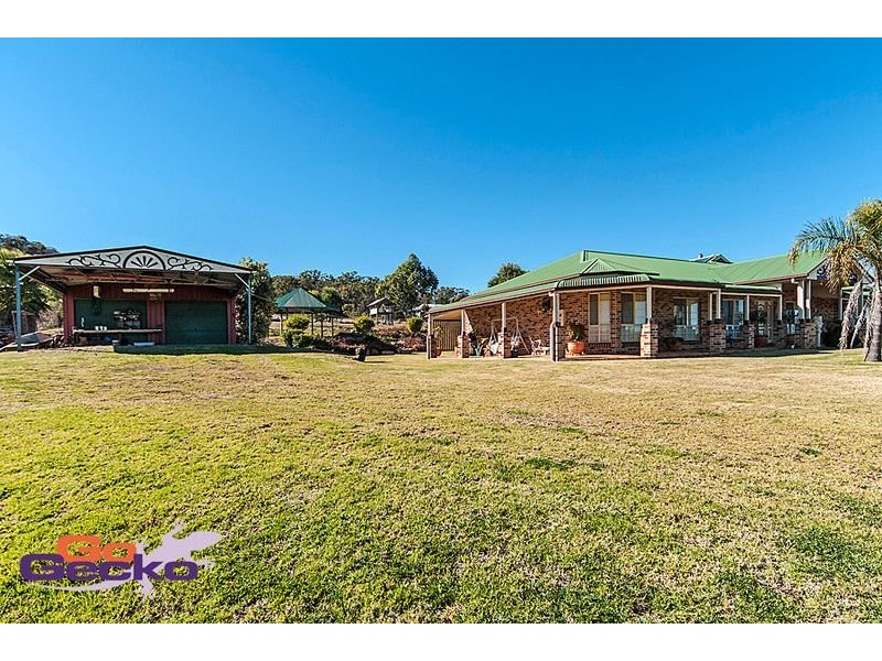 16 Stark Drive, Vale View QLD 4352