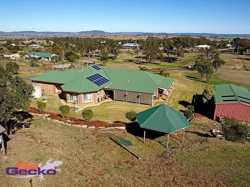 16 Stark Drive, Vale View QLD 4352