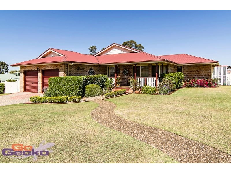6 Schloss Court, Westbrook QLD 4350