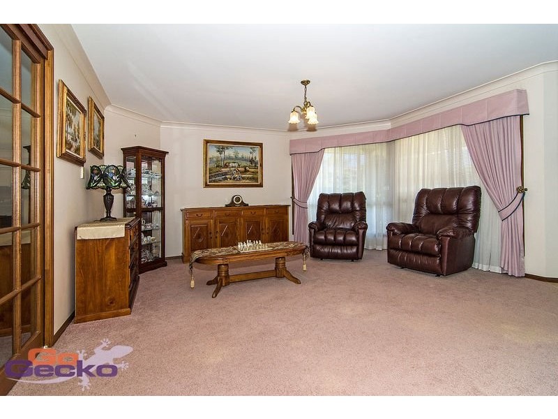 6 Schloss Court, Westbrook QLD 4350