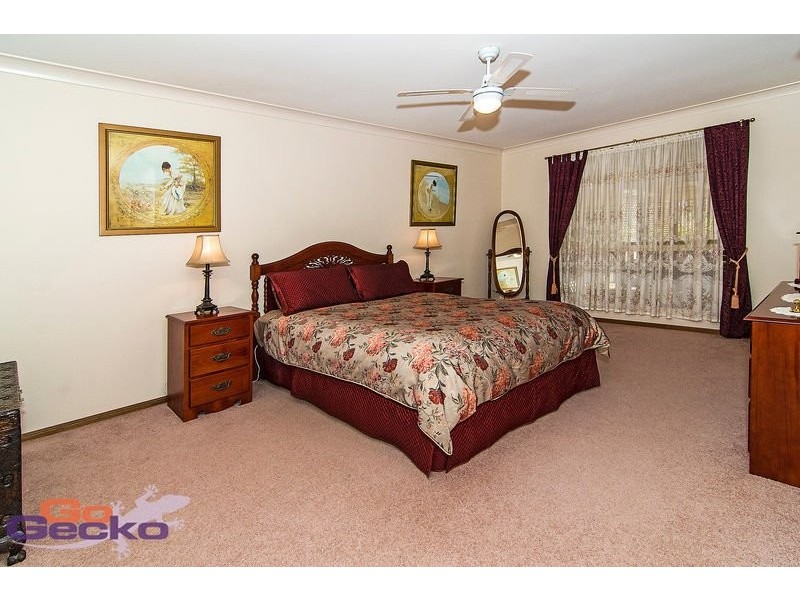 6 Schloss Court, Westbrook QLD 4350