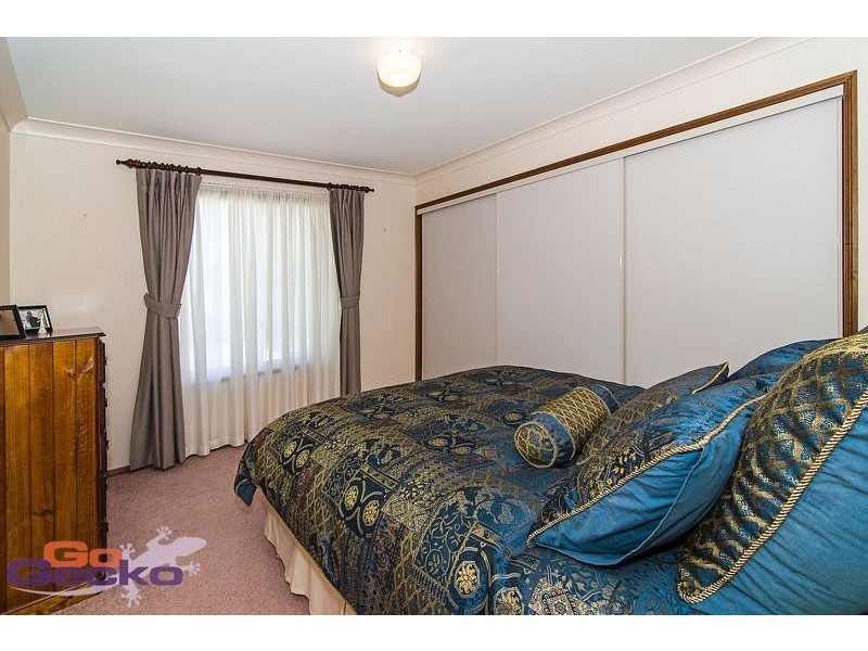 6 Schloss Court, Westbrook QLD 4350