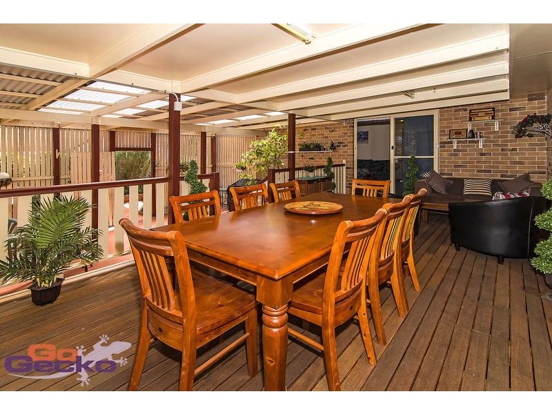 6 Schloss Court, Westbrook QLD 4350