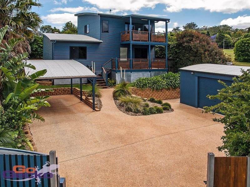 1 Abelia Street, Harlaxton QLD 4350