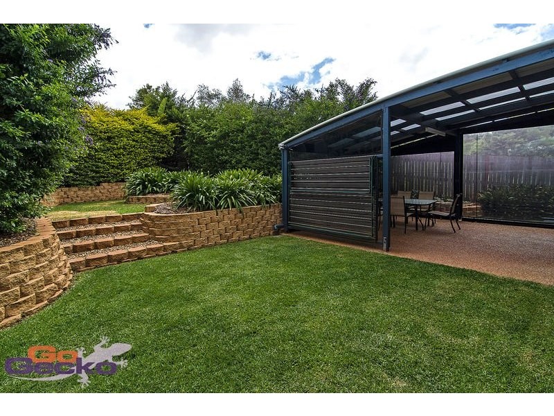 1 Abelia Street, Harlaxton QLD 4350