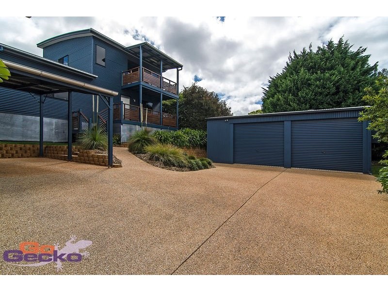 1 Abelia Street, Harlaxton QLD 4350