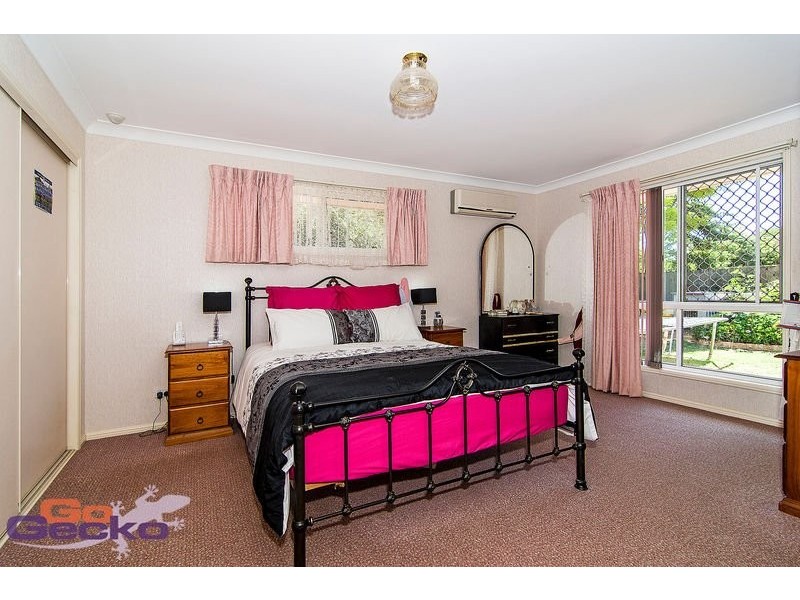 8 Emma Drive, Kearneys Spring QLD 4350