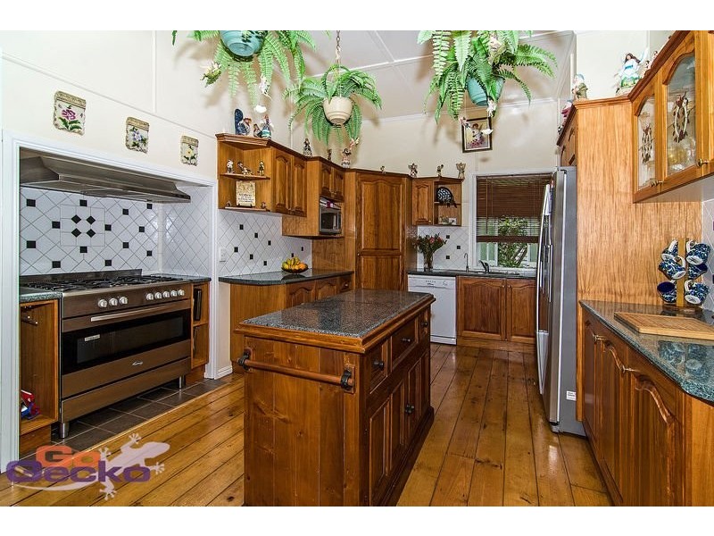 111 Jellicoe Street, North Toowoomba QLD 4350