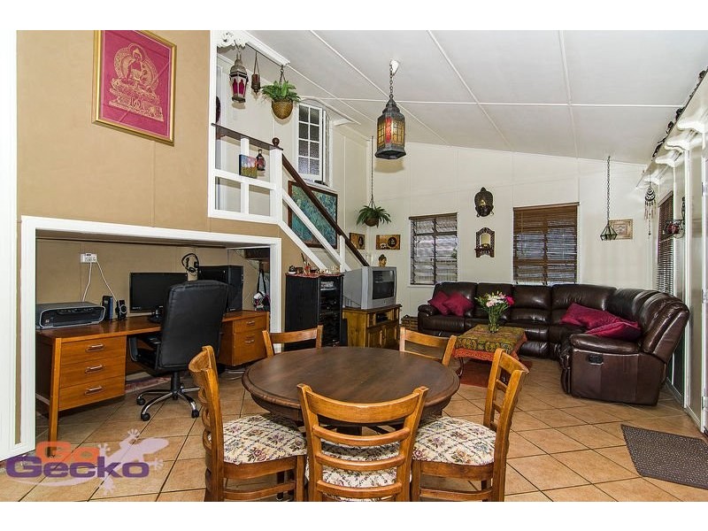 111 Jellicoe Street, North Toowoomba QLD 4350