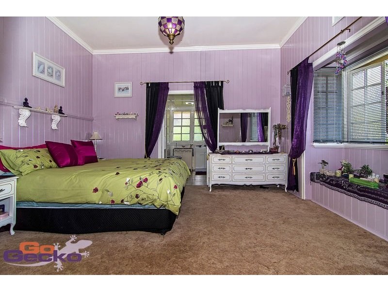 111 Jellicoe Street, North Toowoomba QLD 4350