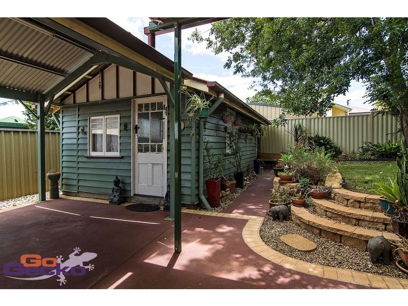 111 Jellicoe Street, North Toowoomba QLD 4350