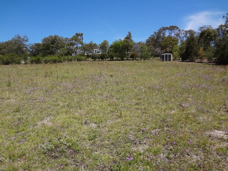 22 Ryan Drive, Cotswold Hills QLD 4350