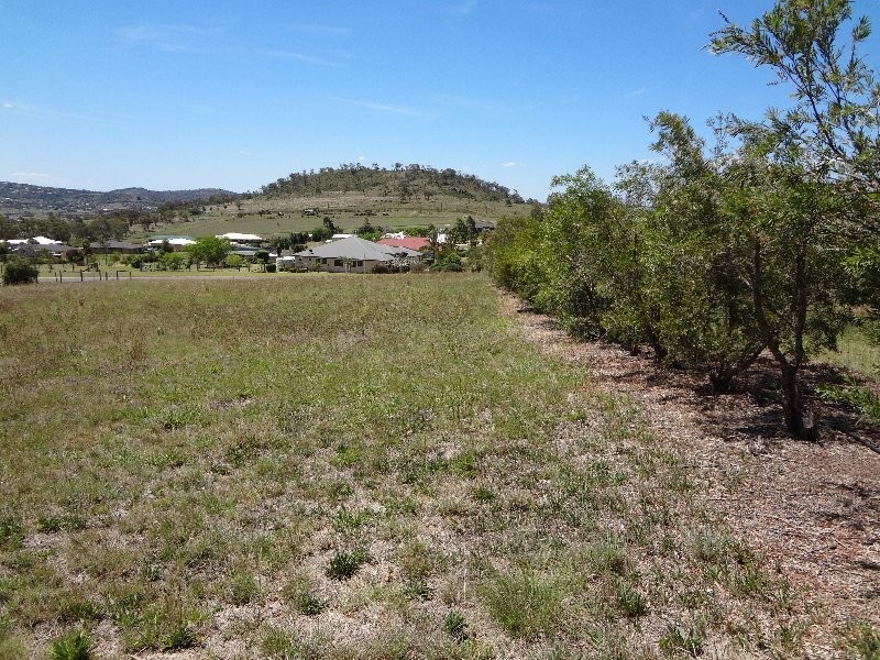 22 Ryan Drive, Cotswold Hills QLD 4350
