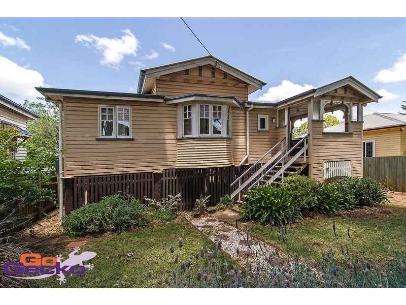 18 Boulton Terrace, Toowoomba City QLD 4350