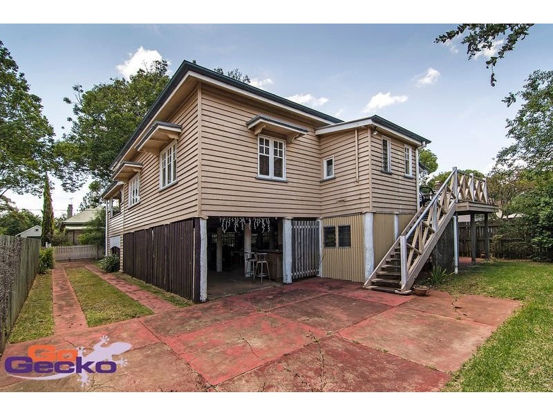 18 Boulton Terrace, Toowoomba City QLD 4350