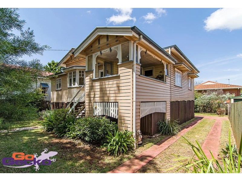 18 Boulton Terrace, Toowoomba City QLD 4350