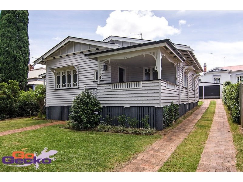 106 Mary Street, East Toowoomba QLD 4350