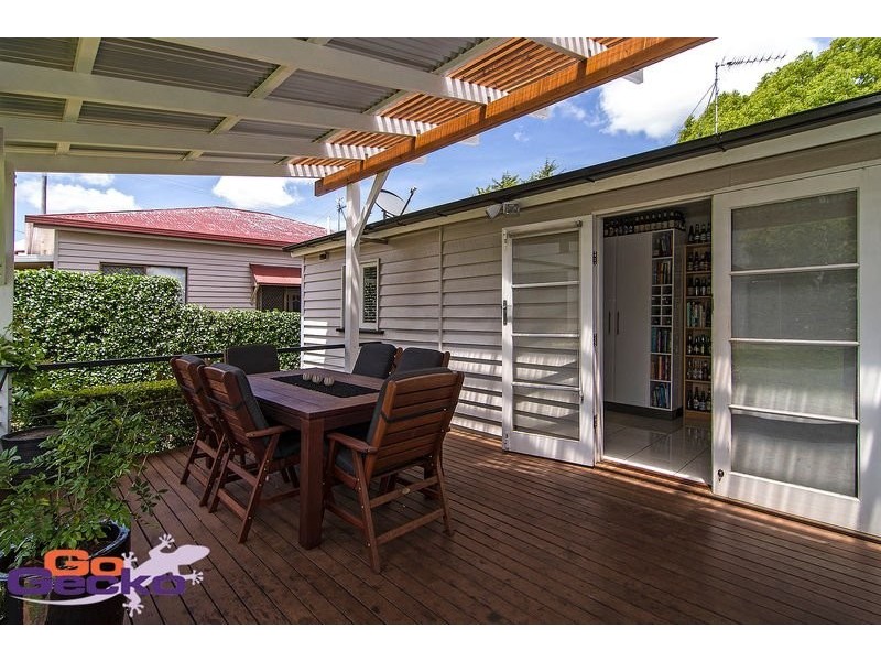 106 Mary Street, East Toowoomba QLD 4350